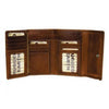 Porte-Monnaie Rugged Earth 990016