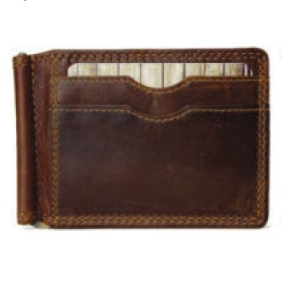 Porte-Monnaie Rugged Earth 990018