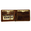 Porte-Monnaie Rugged Earth 990018