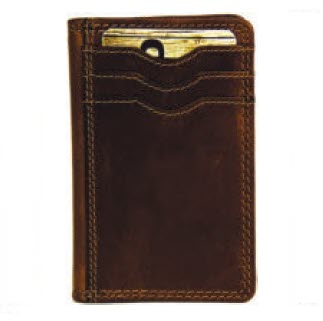 Porte-Monnaie Rugged Earth 990019
