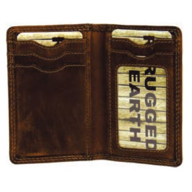 Porte-Monnaie Rugged Earth 990019
