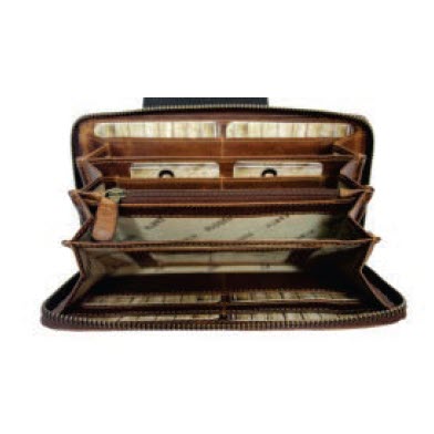 Porte-Monnaie Rugged Earth 990020