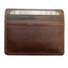 Porte-Carte Rugged Earth 990021