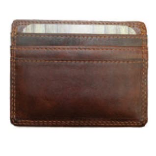Porte-Carte Rugged Earth 990021