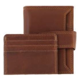 Porte-Monnaie Rugged Earth 990027