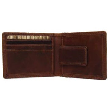 Porte-Monnaie Rugged Earth 990029