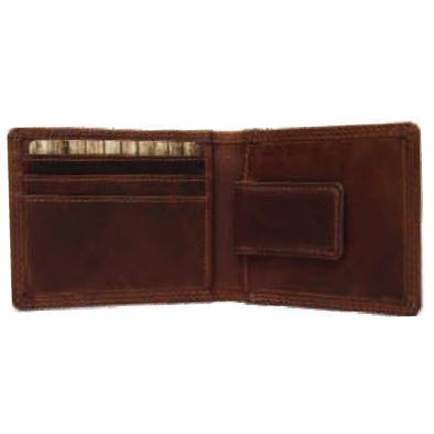 Porte-Monnaie Rugged Earth 990029