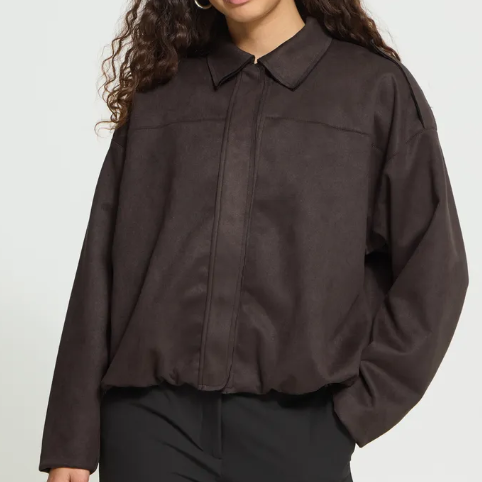 Manteau Femme Ichi 20126394