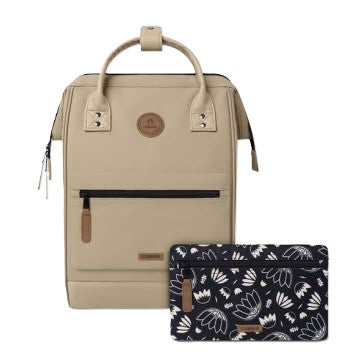 SAC À DOS MEDIUM – CABAIA –  A-M-FORTALEZ