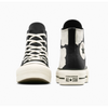 Souliers Unisexe Noir Converse Chuck Taylor All Star Lift A14529C (#5)