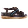 Sandales Femme Brun AS98 A15053-201-0001 (#89)