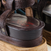 Sandales Femme Brun AS98 A15053-201-0001 (#89)