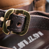 Sandales Femme Brun AS98 A15053-201-0001 (#89)