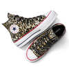 Souliers Femme Leopard Converse Chuck Taylor All Star Lift A15462c (#6)