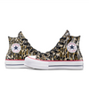 Souliers Femme Leopard Converse Chuck Taylor All Star Lift A15462c (#6)