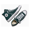 Souliers Femme Vert Converse Chuck Taylor All Star A18096c (#1)