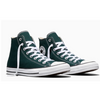 Souliers Femme Vert Converse Chuck Taylor All Star A18096c (#1)