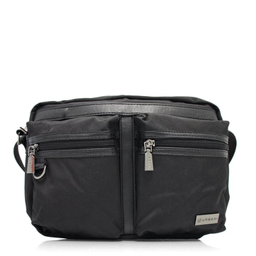 URBANI – RAPHAEL – SAC DE NYLON – A2378S - NOIR