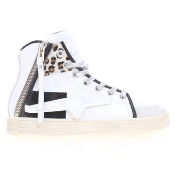 Souliers Femme Blanc As98 A48224-101-0001 (#92)