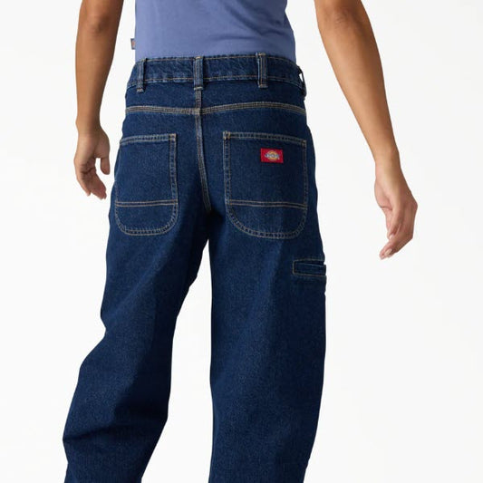 Disponible en ligne seulement Jean fuselé ample 957 Dickies A885J 0DD