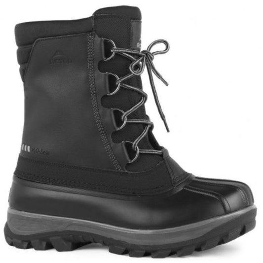 DISPONIBLE EN LIGNE SEULEMENT – ACTON - YUKON – #A8374M11 (#305) - NOIR