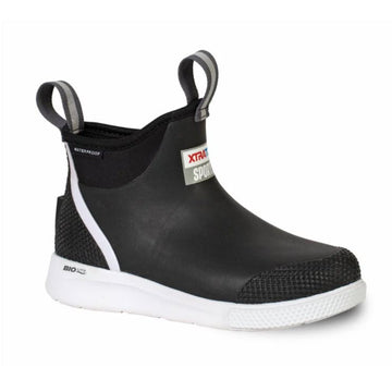 Botte de caoutchouc courte XTRATUF ADSW Sport