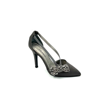 DISPONIBLE EN LIGNE SEULEMENT - J.RENÉE - TALONS HAUTS - ALEHA - GRIS