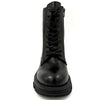 DISPONIBLE EN LIGNE SEULEMENT-Botte Femme Noir Miz Mooz Aleta (#58)