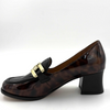 Souliers Talon Femme Turtoise/noir Tamara London Aliciat (#10)