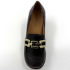 Souliers Talon Femme Turtoise/noir Tamara London Aliciat (#10)