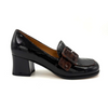 Souliers Femme Noir Tamara London Allyoop (#20)