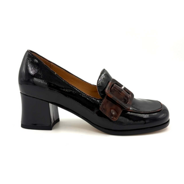 Souliers Femme Noir Tamara London Allyoop (#20)