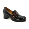 Souliers Femme Noir Tamara London Allyoop (#20)