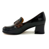 Souliers Femme Noir Tamara London Allyoop (#20)