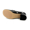 Souliers Femme Noir Tamara London Allyoop (#20)