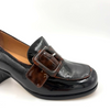 Souliers Femme Noir Tamara London Allyoop (#20)