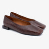 ANGEL ALARCON - BALLERINE - BIG TAUPE - 26500-535A - #18