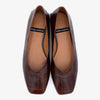 ANGEL ALARCON - BALLERINE - BIG TAUPE - 26500-535A - #18