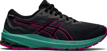 DISPONIBLE EN LIGNE SEULEMENT – SOULIERS - ASICS – FEMME - 1012B277GT-1000 - (#306) – MULTICOLORE