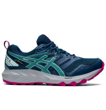 DISPONIBLE EN LIGNE SEULEMENT – SOULIERS - ASICS – FEMME - 1012A921-405- (#307) - BLEU