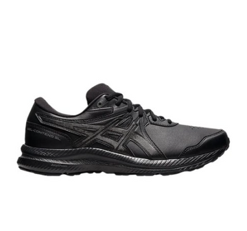 DISPONIBLE EN LIGNE SEULEMENT – SOULIERS - ASICS – FEMME - 1132A057-001- (#320) - BLACK