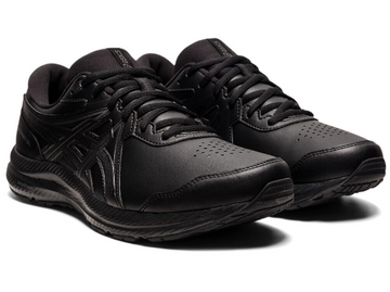 DISPONIBLE EN LIGNE SEULEMENT – SOULIERS - ASICS – HOMME - 1131A049-001 - (#323) – BLACK