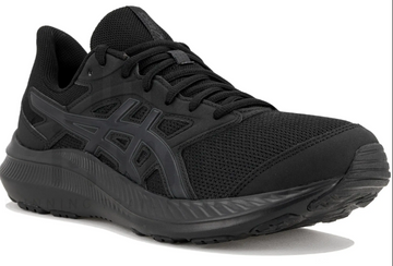 DISPONIBLE EN LIGNE SEULEMENT – SOULIERS - ASICS – HOMME - 1011B603 -001 - (#327) – BLACK