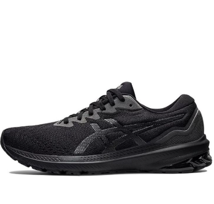 DISPONIBLE EN LIGNE SEULEMENT – SOULIERS - ASICS – HOMME - 1011B356-002 - (#330) – BLACK