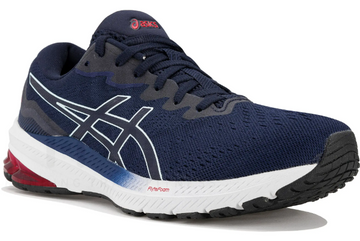 DISPONIBLE EN LIGNE SEULEMENT – SOULIERS - ASICS – HOMME - 1011B354-403 - (#331) – BLUE/MIDNIGHT