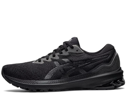 DISPONIBLE EN LIGNE SEULEMENT – SOULIERS - ASICS – HOMME - 1011B354-002 - (#332) – BLACK