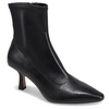 DISPONIBLE EN LIGNE SEULEMENT-Botte Talon Femme Noir Mollini Audry (#9)