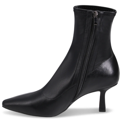 Botte Talon Femme Noir Mollini Audry (#9)