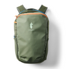Sacs à Dos Unisexes Kaki Cotopaxi Allpa 18L