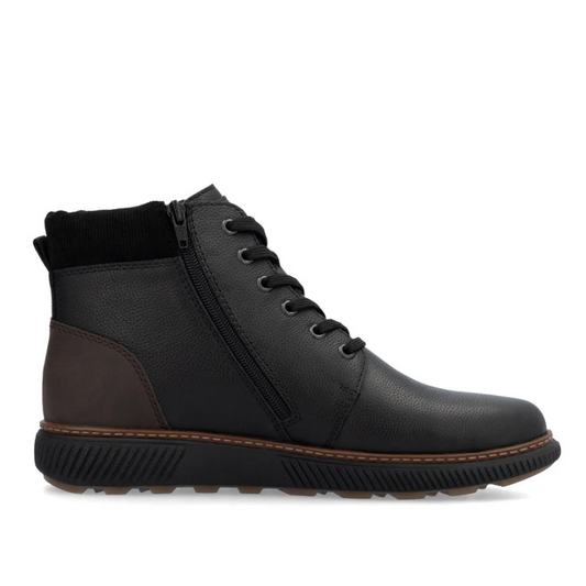 Botte Homme Rieker B3343 (#208)